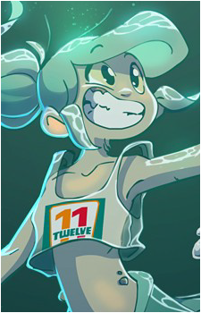 Tidy's image