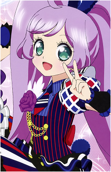 Laala Manaka