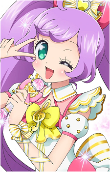Laala Manaka's image