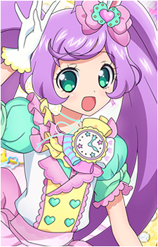 Laala Manaka