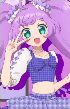 Laala Manaka