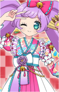 Laala Manaka