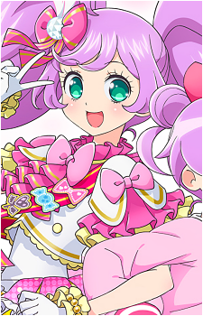 Laala Manaka