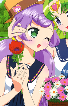 Laala Manaka