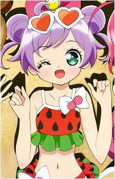Laala Manaka