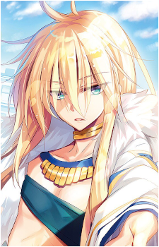 Lugh {ISnR}'s image