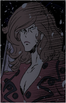 Goemon Ishikawa XIII