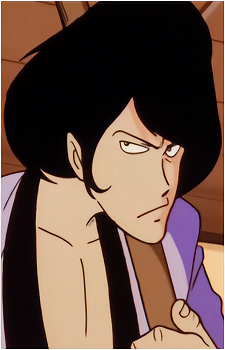 Goemon Ishikawa XIII