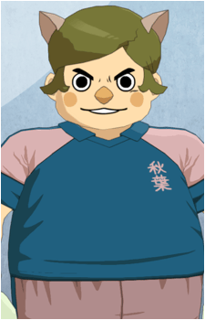Sou Karisawa's image