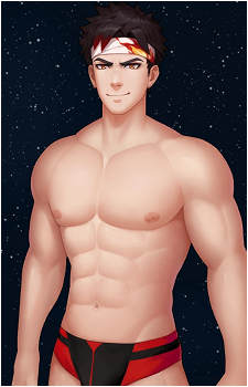 Sven {GYEE}