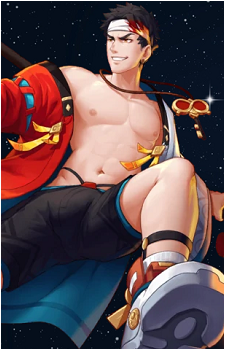 Sven's image