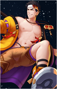 Sven {GYEE}