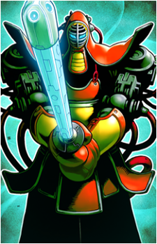 Kai-Den Kendo Spirit's image