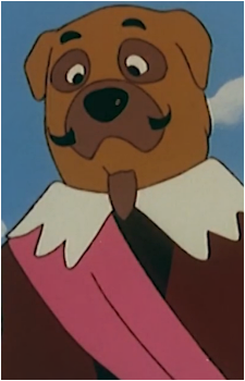 Monsieur de Treville