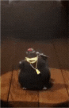 Biggie Cheese
