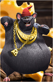 Biggie Cheese