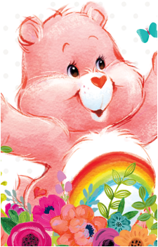 Cheer Bear