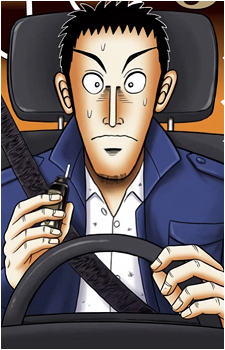 Chang {Kaiji}