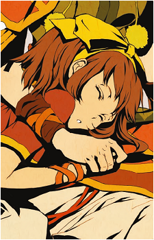 Maya {Ys}