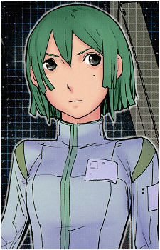 Yuhata Midorikawa