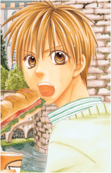 Hayato Hyuga's image