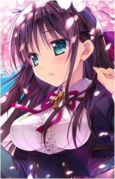 Sera Kuragano's image