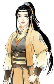 Su Xiyan's image