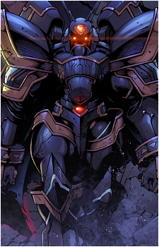 Alphamon
