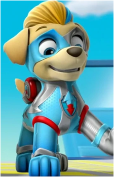 Tuck {PAW}'s image