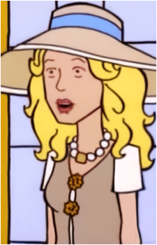 Rita Barksdale's image