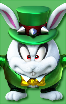 Topper's image