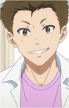 Hiroto Kadota's image