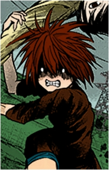Saki Saeki's image