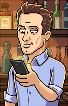Dennis Reynolds's image