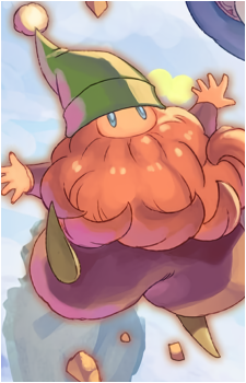 Gnome {SoM}