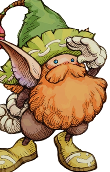 Gnome {SoM}
