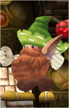 Gnome {SoM}