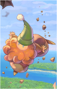 Gnome {SoM}