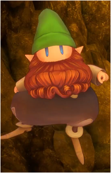 Gnome {SoM}
