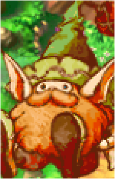 Gnome {SoM}