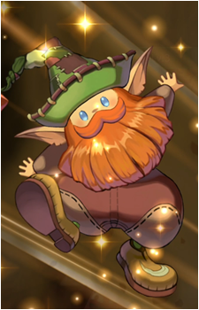Gnome {SoM}