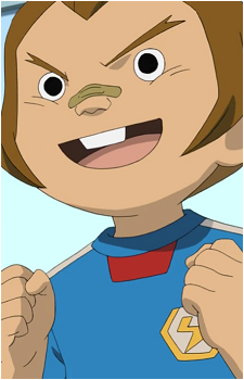 Teppei Kurimatsu's image