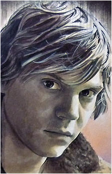 Tate Langdon's image