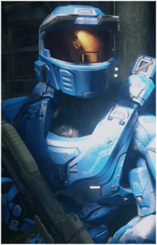 Caboose's image