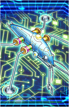 Digital Bug Registrider's image