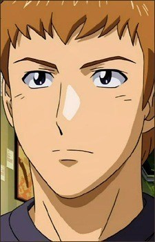 Hayato Yaginuma's image