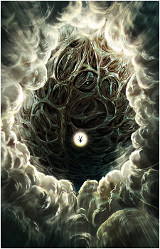 Image 4 of God