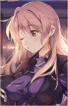 Haruka Koumi