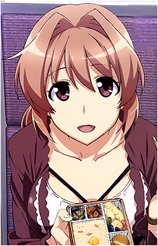Haruka Koumi