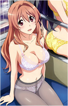 Haruka Koumi